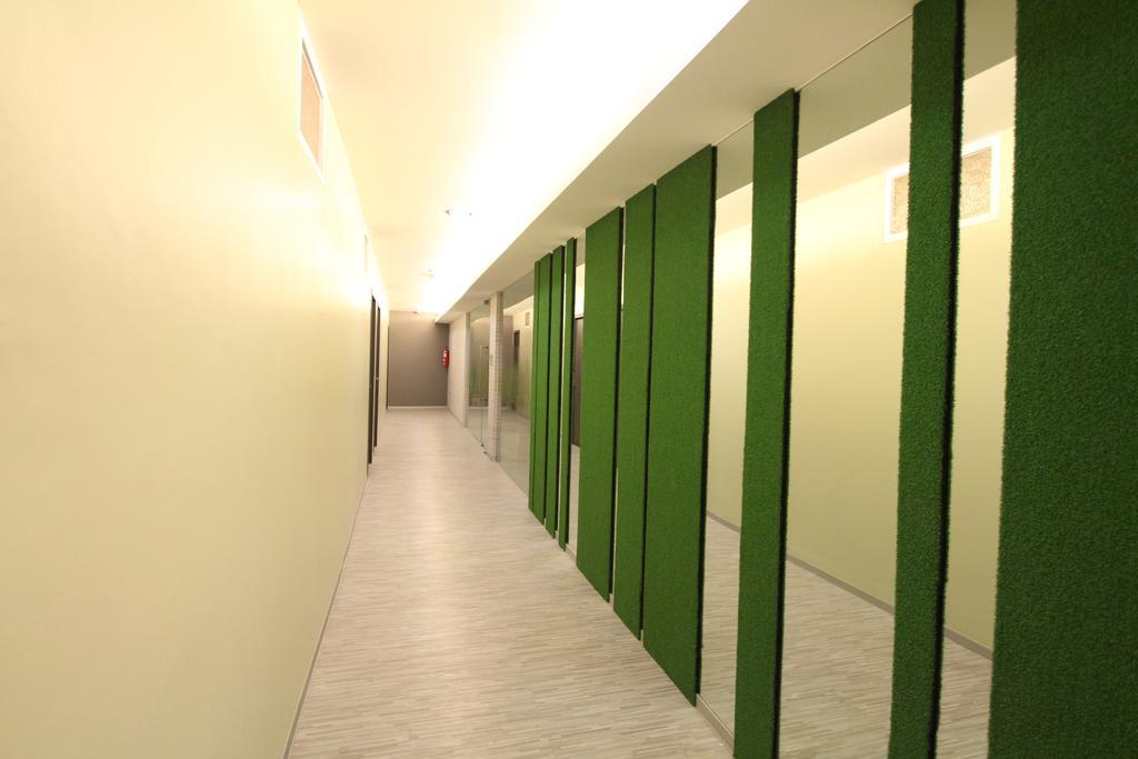 Preme Hostel Банкок Екстериор снимка