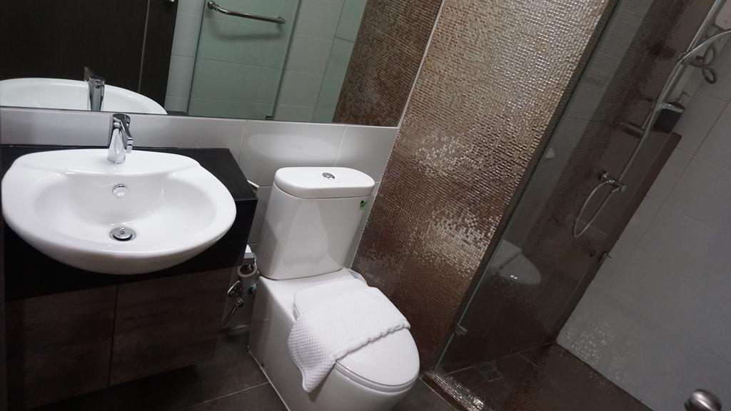 Preme Hostel Банкок Стая снимка