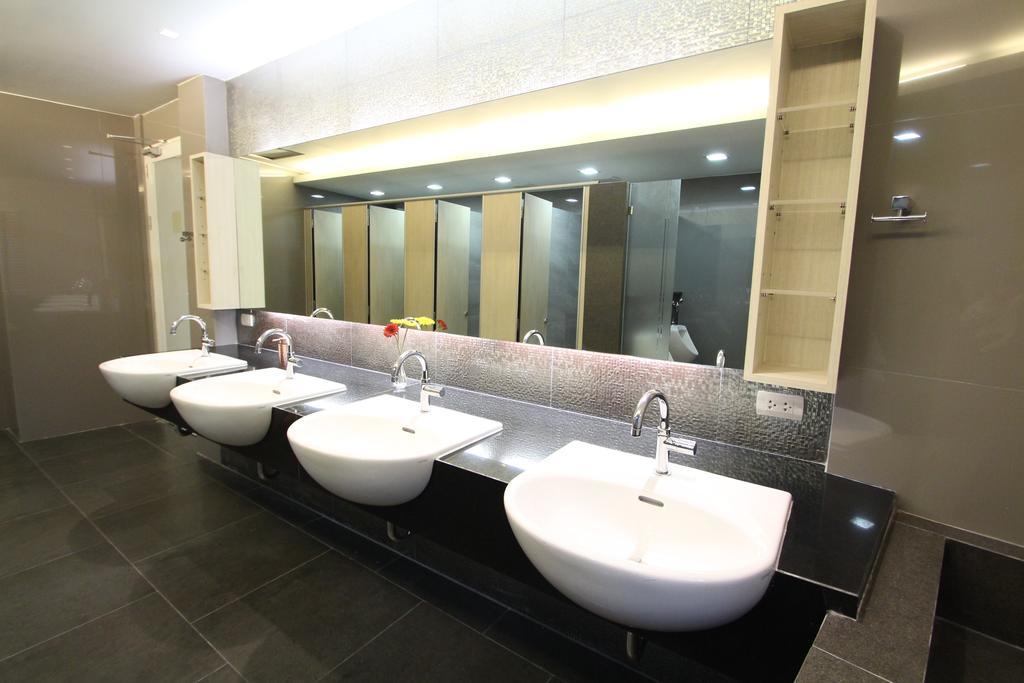 Preme Hostel Банкок Екстериор снимка