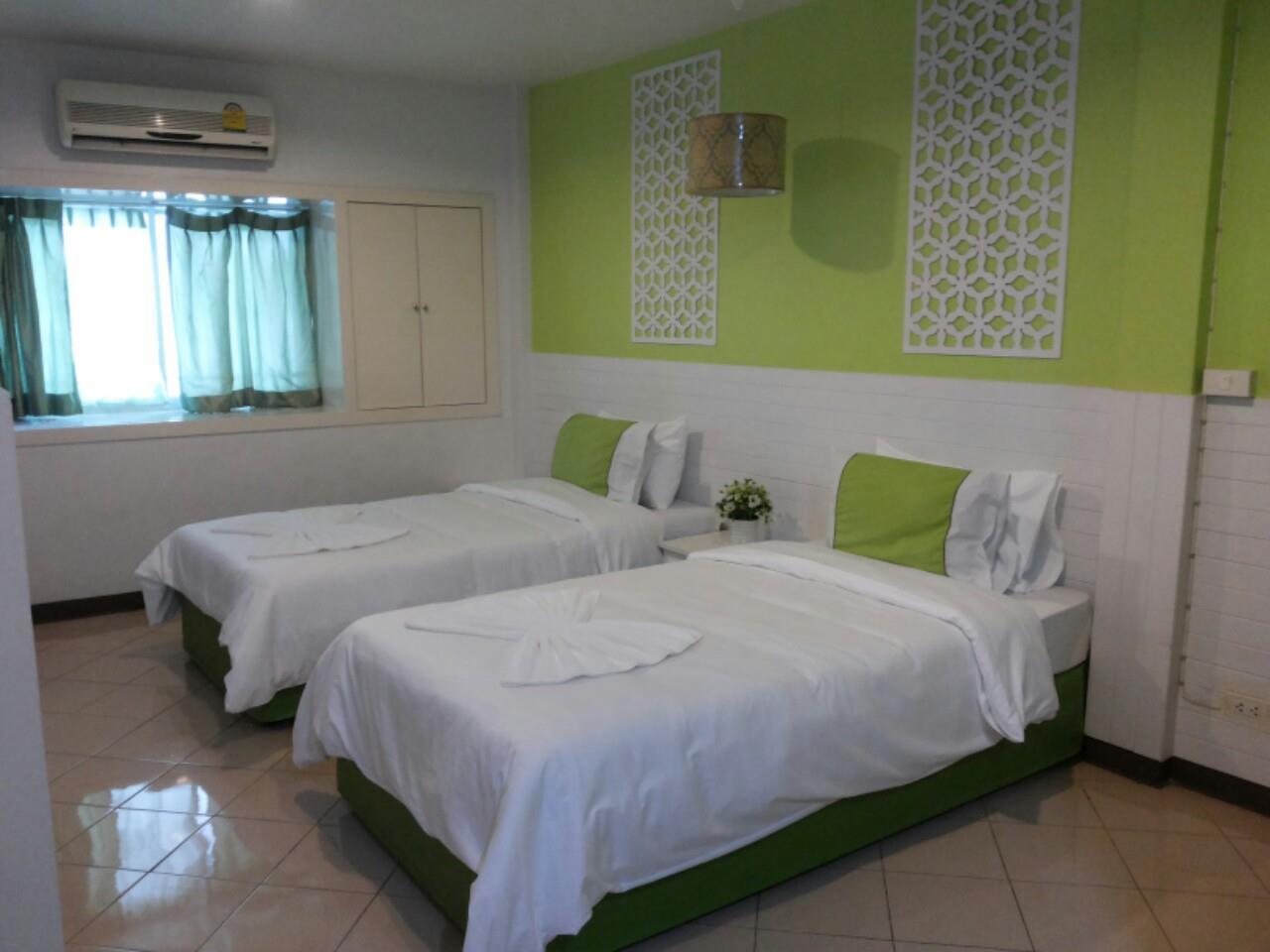 Preme Hostel Банкок Екстериор снимка