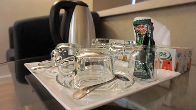 Preme Hostel Банкок Екстериор снимка