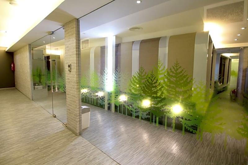 Preme Hostel Банкок Екстериор снимка