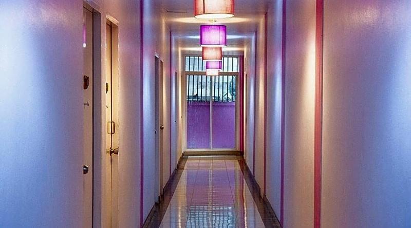 Preme Hostel Банкок Екстериор снимка